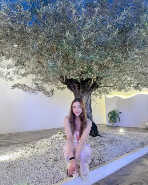 Ornjira Lamwilai Instagram - ❤️ @seaoflovepattaya