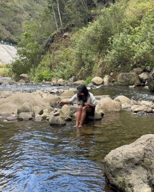 Oviya Santhakumar Instagram - Hawaii photo dump part 1 🌺