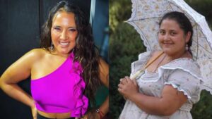 Pamela Leiva Instagram - La cirugía bariátrica me ayudó y me transformó no solo físicamente. Fue un cambio que me permitió mejorar mi calidad de vida. 

Trajo consigo responsabilidades como cuidar mi cuerpo y nutrirme y en el Día Mundial de la Salud, solo quería transmitirles y recordar que la salud sí importa. 

Agradecimientos especiales a mi doctor @drcamiloboza quien ha estado para ayudarme en este camino. 

Porque no estoy como antes como muchos dicen. Pronto conocerán más de mi historia…

#DiaMundialdelaSalud