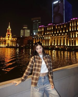 Pannin Charnmanoon Instagram - 你好!