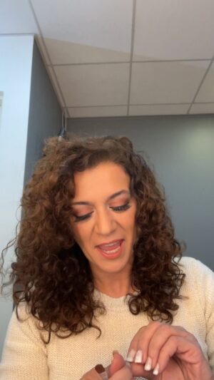 Paola Troncoso Instagram - 