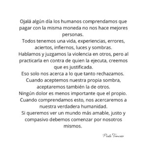 Paola Troncoso Instagram - 