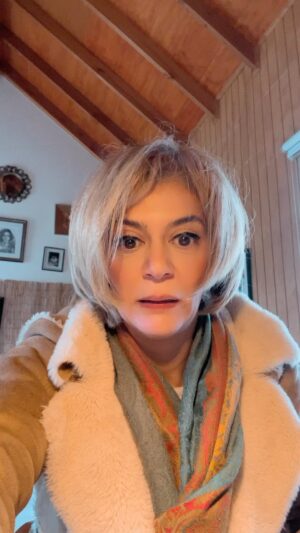 Paola Troncoso Instagram - Para todas las mamitas exageradas como yo!!! jajajaja