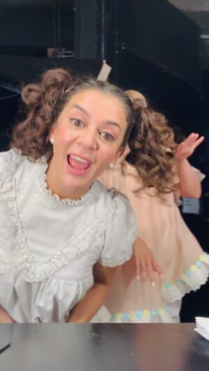 Paola Troncoso Instagram - Los esperamos hoy en un nuevo capítulo de “Detrás del Muro”❤️
