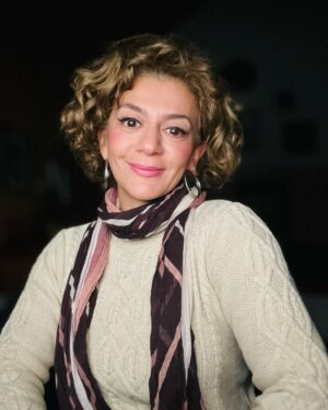 Paola Troncoso Instagram - Que tengan todos una linda, descansada y tranquila noche.❤️ @estudio_siemprelinda gracias.