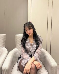 Actress Park Gyu-ri HD Photos and Wallpapers March 2025