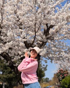 Actress Park Ji-yoon HD Photos and Wallpapers April 2025