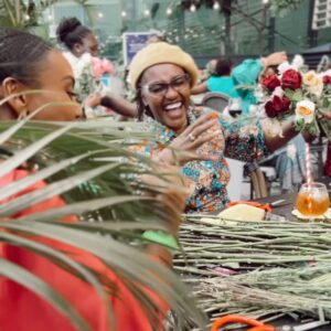 Patricia Kihoro Instagram - Happy Friday folks! How’s your week been?
I’m still buzzing from the Mother’s Day Brunch that @ncbabankkenya hosted last weekend to appreciate their Gold Banking customers! 
We learnt, we laughed, and had a beautiful time celebrating the mother’s present!

In case you missed it, I shared some of the offers that NCBA are running this month that NCBA customers can take advantage of to still treat the mothers in your lives. Swipe through to check them out!

1. Get up to 30% off L’Oreal Paris products at any Super Cosmetics store in Nairobi and Kisumu if you use the NCBA Card, valid until 26th! I’ve been enjoying the Revitalift Filler Hyaluronic Acid Day and Night creams, they’re great for moisturizing and plumping your skin!

2. They have an offer at @artcaffekenya on select breakfasts for two for 1,990/-, as well as 1000/- of their Salted Caramel Cake if you use the @NCBABankKenya app or card until end of May. This cake has me in a chokehold and it’s been our go to for a lot of family birthdays over the years!

3. And finally, treat a mum to a spa treatment at @beautyquestspa at @SaritYourCity and enjoy 10% off if you use your @NCBABankKenya Visa Card. This offer is also valid till the end of May. 

Let me know if you take advantage of any of the offers!

#AD #NCBAMothersDay #NCBATwendeMbele