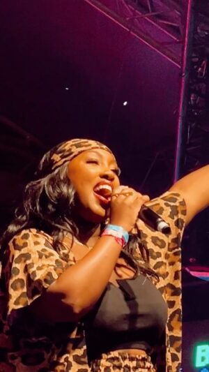 Patricia Kihoro Instagram - It’s MayonDAY!!!
Tonight we celebrate you gorgeous! So blessed to live in a world with you in it! 
Forever grateful for you @mayonde!
Love you long time!

#MayonDay #SoSpecial #StartAgainEP