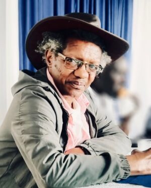 Patricia Kihoro Instagram - Today marks 11 weeks since my Dad died. 
77 days trying to figure out how to exist in a world where Dad doesn’t. 77 mornings of waking, hoping it’s all a bad dream.

Yet it still feels like it was just yesterday.

The heartbreak has been indescribable.
I have never known a pain like this, I guess because I will never know a love like his.

Dad loved us. His love was big, his smile, wide, his laughter hilariously infectious. I miss him. So much.
He was my friend, confidante, culinary adventure date, drinking buddy, jokester… my dad.

2 days before Dad, Aunt Josephine, mum’s best friend of 50 years unexpectedly died. She helped mum set up the first ever FB fanpage to support my singing endeavors 15 years ago. I remember being on stage, seeing her in the audience with mum bawling her eyes out. 😭She avoided cameras like the plague.

Soon after Dad, Uncle Martin, on mum’s side, also died. He would always enthusiastically ask me if I remembered him holding me at the hospital when I was born (so proud that he was first). I would always say yes as we laughed.😂

I was still reeling from Guka’s and Charlie’s deaths in Feb when Dad’s health took a turn for the worse that same month. Hardly processing that grief while facing Dad’s deteriorating health.

Mentally, in shambles. 
Physically, in and out of hospitals for Dad’s multiple stays.
Failing at holding my life together as Dad’s body gradually failed him.

And then he died, and I came undone.

I fell into a state, barely seeing beyond tomorrows. Almost catatonic, steeped in pain. Nothing mattered. Except mum and my brothers. If not for family, my friends, and my psychiatrist, I don’t know. 

But, the clouds are parting. The sun is finding me again.

This pain though, is a beautiful pain and in some way I don’t ever want it to end. It’s a beautiful reminder of the big, expansive love that I, we, had the privilege of experiencing while they were here.

‘It is said that all that we love is merely loaned to us, and we must not take our companions for granted. We must uphold our side of that ancient bargain.’

Till we meet again. I love you, always. 🕊️❤️