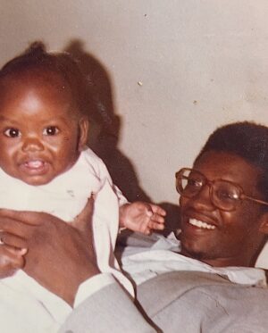 Patricia Kihoro Instagram - Today marks 11 weeks since my Dad died. 
77 days trying to figure out how to exist in a world where Dad doesn’t. 77 mornings of waking, hoping it’s all a bad dream.

Yet it still feels like it was just yesterday.

The heartbreak has been indescribable.
I have never known a pain like this, I guess because I will never know a love like his.

Dad loved us. His love was big, his smile, wide, his laughter hilariously infectious. I miss him. So much.
He was my friend, confidante, culinary adventure date, drinking buddy, jokester… my dad.

2 days before Dad, Aunt Josephine, mum’s best friend of 50 years unexpectedly died. She helped mum set up the first ever FB fanpage to support my singing endeavors 15 years ago. I remember being on stage, seeing her in the audience with mum bawling her eyes out. 😭She avoided cameras like the plague.

Soon after Dad, Uncle Martin, on mum’s side, also died. He would always enthusiastically ask me if I remembered him holding me at the hospital when I was born (so proud that he was first). I would always say yes as we laughed.😂

I was still reeling from Guka’s and Charlie’s deaths in Feb when Dad’s health took a turn for the worse that same month. Hardly processing that grief while facing Dad’s deteriorating health.

Mentally, in shambles. 
Physically, in and out of hospitals for Dad’s multiple stays.
Failing at holding my life together as Dad’s body gradually failed him.

And then he died, and I came undone.

I fell into a state, barely seeing beyond tomorrows. Almost catatonic, steeped in pain. Nothing mattered. Except mum and my brothers. If not for family, my friends, and my psychiatrist, I don’t know. 

But, the clouds are parting. The sun is finding me again.

This pain though, is a beautiful pain and in some way I don’t ever want it to end. It’s a beautiful reminder of the big, expansive love that I, we, had the privilege of experiencing while they were here.

‘It is said that all that we love is merely loaned to us, and we must not take our companions for granted. We must uphold our side of that ancient bargain.’

Till we meet again. I love you, always. 🕊️❤️