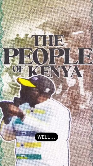 Patricia Kihoro Instagram - Couldn’t have said it any better. 
We have not forgotten.

#RejectFinanceBill2024