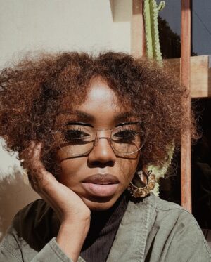 Patricia Kihoro Instagram - Well hello there Q2, you cutey you…🤩

(I’ve decided I’m leading with hitting on 2025, to stay on its good side. Kinda like how I always do please and thank you to ChatGPT so that it doesn’t come for me when it eventually takes over the world). Please tell me I’m not the only one! 😅