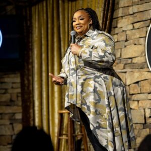 Patricia Williams Instagram - 52 was fun. Now I can finally say…53 where?! 😂 Grateful to be living the life I dreamed of and for another year around the sun. Happy birthday month to all my fellow #Aries! Get me a gift and get these tickets to see me live! NEW DATES BELOW: 

Dayton, OH | April 18-19
Phoenix, AZ | April 25-26
West Des Moines, IA | May 2-3
Cleveland, OH | May 9-10
Virginia Beach, VA | May 16-17
Atlantic City, NJ | June 20

🎟️: mspatcomedy.com