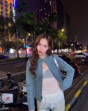 Pattranite Limpatiyakorn Instagram - 😚