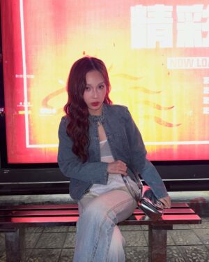 Pattranite Limpatiyakorn Instagram - 😚