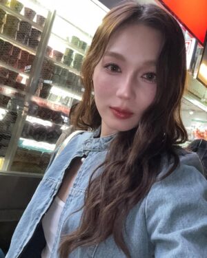 Pattranite Limpatiyakorn Instagram - 😚
