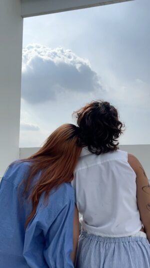 Pavida Moriggi Instagram - ความรักดีดีมีจริงในโลก<3
#ความรักดีดีมีจริงในโลก #VARITDAtwentyfirst