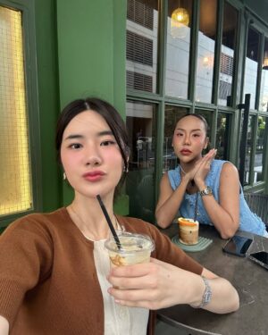 Pinyadar Salinvarradar Instagram - 🍦