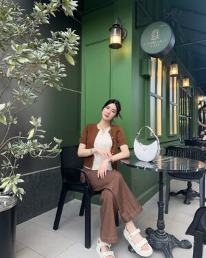 Pinyadar Salinvarradar Instagram - 🍦