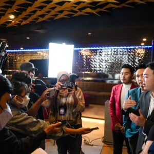 Poppy Capella Instagram - Proud of you my team ! Force for good for Indonesia 🇮🇩 thankyou for all the media's and pageants lovers whose made the effort to come and support us . Let's makes history together , this is only the beginning of the long and successful journey . PT. Capella Swastika Karya as the license holder of Indonesia 🇮🇩 will provide full support to ensure Indonesia 🇮🇩 and bring Indonesia 🇮🇩 to the next level . Together we can❤  @missuniverse_id @riomotret
@wangjinseok
@nieldimitrij
@slamwiyono
@safaattamimi7
@xenaatmadja
#missuniverse 
#missuniverseindonesia
#poppycapella