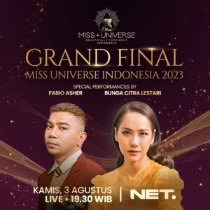 Poppy Capella Instagram - Unleash your senses and be swept away by the mesmerizing melodies of fabio asher and bunga citra lestari .

@fabioasher 
@bclsinclair