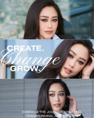 Poppy Capella Instagram - Keep up the energy and let your passion fuel every step! Stay driven, stay focused, and watch the magic unfold. ⚡️ #KeepPushing #EnergyUp #staymotivated