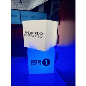 Precious Muir Instagram - 🎶Music is what feelings sound like…
Everything in the universe has a rhythm. 🎶 
_______________________________________________
What an incredible @bbcradio1 BIG WEEKEND LAUNCH PARTY @decimo.london @thestandardlondon 
🎟️Tickets are available now!

Dress & Bag: @guess 
Boots: @kurtgeiger 

Photographers:
@projoe.photography @gettyimages 
@mattpapz @backgriduk 
_______________________________________________
#bbcradio1 #bigweekend #launchparty #thestandard #party #events #livemusic #musicfestival #bbc #festival #VIPInvite