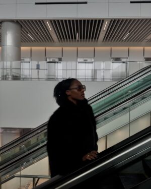 Quen Blackwell Instagram - BYE WINTER…..you were so good to me🥹