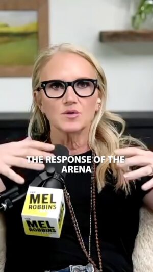 Rachel Bilson Instagram - Send this to someone who would be a gladiator in the ring with you 🥹🫂🛡️

Mel Robbins (“The Let Them Theory”) offers a mindset shift for dealing with anxiety and reminds us to lean on our support systems. Because, even if it feels like we have to handle everything on our own, we must learn to feel comfortable in asking help from our loved ones 🥹🥹

We were so honored to have Mel Robbins share her life lessons on this episode of Broad Ideas with Rachel Bilson and Olivia Allen—out now wherever you listen to your podcasts or watch us on YouTube!