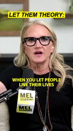 Rachel Bilson Instagram - Mel Robbins shares how to apply “The Let Them Theory” in situations when cutting someone off isn’t an option :/

Instead, she shares the importance of setting boundaries and focusing on what’s within *your control* ❤️‍🩹

Listen to the full episode of Broad Ideas with Rachel Bilson and Olivia Allen with special guest Mel Robbins to hear even more amazing (and applicable!) life advice wherever you get your podcasts ⭐️