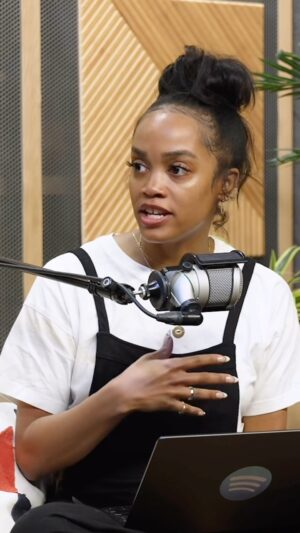 Rachel Lindsay Instagram - I don’t talk much about what went down in my marriage but this past weekend I went to my first wedding since my divorce. And I had some realizations and honest conversations with myself. As women, we have some added pressures that maybe we need to be more honest with ourselves about