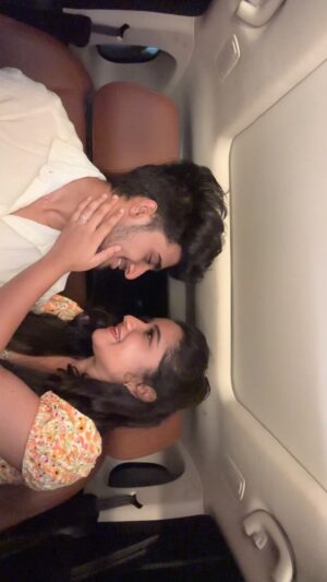 Raveena Daha Instagram - 🫠🥰❤️
.
.
.
.
.
.
.
.
#raveenadaha #rossshhhhhhh #yedi #neek #tamilcinema #tamil #love #dhanush #dhanushkraja #trendingreels