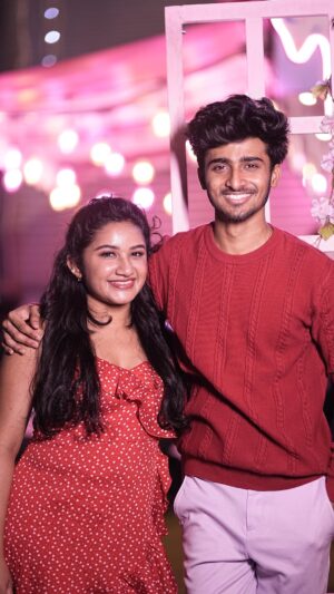 Raveena Daha Instagram - Vibing to #Yedi from #NEEK on loop 🎶🔥 recreate your reel and join the obsession! ❤️🎧

#raveena #raveenadaha #RD #rossshhhhhhh
📸 @gokul_krishnan_1010 
🗺️ @48_sq_ft 

@gvprakash 
@lyricist_vivek ✍️
@jonitamusic
@dhanushkraja @wunderbarfilms @sreyas88 @anikhasurendran @priya.p.varrier @pavishvofficial @sidshankar_ @rsquared_7 @Mathewthomass__ @rabiyaakhatoon @menon_venkatesh @editor_prasanna #Leonbritto @kavyasriraam @kabilanchelliah #DivoMusic