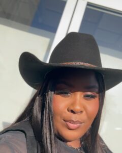 Actress Raven Goodwin HD Photos and Wallpapers March 2025