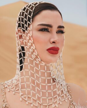 Rawan Bin Hussain Instagram - 