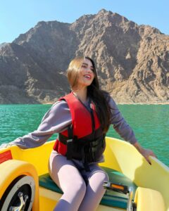 Rawan Bin Hussain Most Liked Photos and Posts