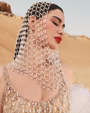 Rawan Bin Hussain Instagram - 