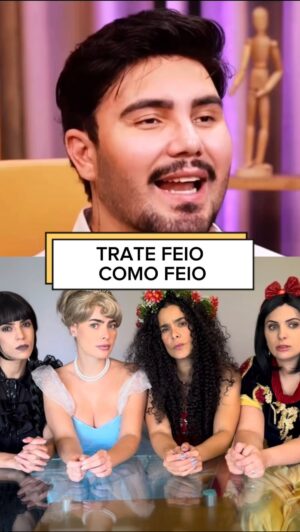 Rayanne Morais Instagram - Entendeu amiga? Ou quer que desenhe?!?🫠😳🫣
@emanuelhallef

#eraoutravez #feiocomofeio #reels #humor #explorar #viral