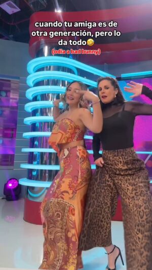 Rebeca Escribens Instagram - Pronto yo seré esa amiga🥲
Los tqm gen Z.