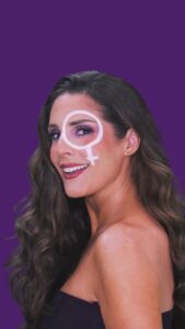 Actress Rebeca Escribens HD Photos and Wallpapers March 2025