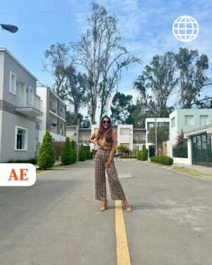 Rebeca Escribens Instagram - #Espectáculos ¡HOY! Hoy en el gran estreno de AFHS estuvimos en la previa.😱 ¿Qué pasará hoy? ¿Estás listo?