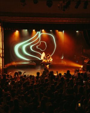 Rebecca Black Instagram - sold out in brooklyn by @dillonmatthewc