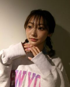 Actress Rena Takeda HD Photos and Wallpapers March 2025