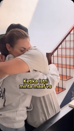Rianti Cartwright Instagram - Padahal udah bawa bunga loh. 😭