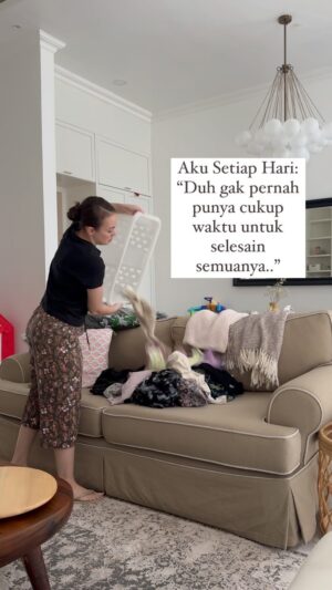 Rianti Cartwright Instagram - Bener gak Bun?
