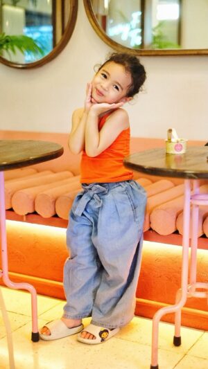 Rianti Cartwright Instagram - Happy fourth birthday to our most beloved daughter Cara Rose Kanaya Nainggolan, thank you for teaching us about unconditional love ♥️♥️. 📸 by Baba @capturemecas
