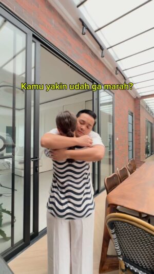Rianti Cartwright Instagram - Sering terjadi 😅..betul ga?