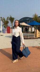 Actress Rianti Cartwright HD Photos and Wallpapers January 2025