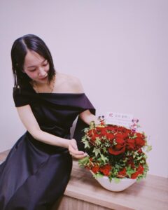 Actress Riho Yoshioka HD Photos and Wallpapers April 2025